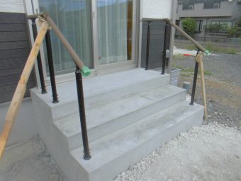 埼玉県川口市 外構工事