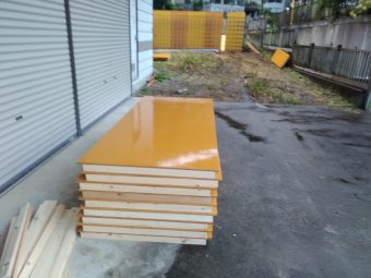 埼玉県飯能市 外構工事