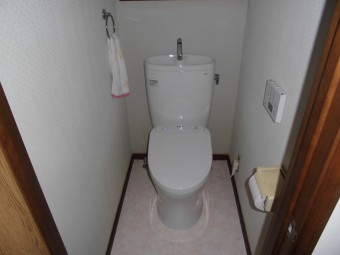 埼玉県鴻巣市 リフォーム工事:地元のお客様からのご依頼です。
