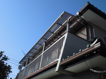 埼玉県伊奈町リフォーム工事