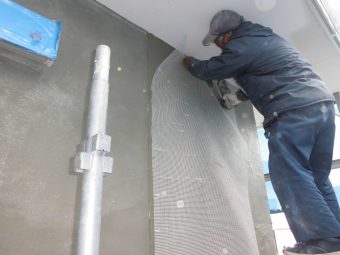 埼玉県桶川市新築工事