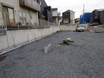 埼玉県川口市 外構工事