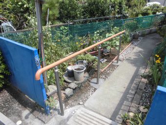 住まいのメンテナンス・修繕・修理・