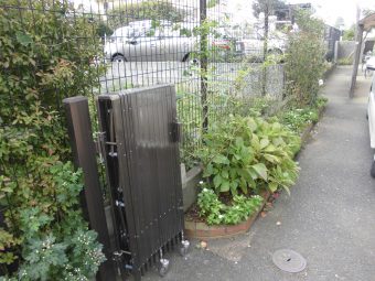 埼玉県北本市・住宅リフォーム工事・内装・外装リフォーム