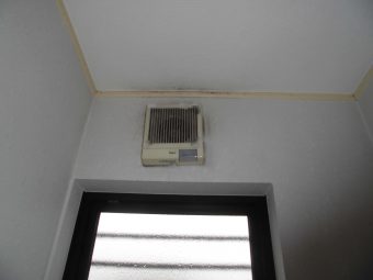 埼玉県行田市・修繕修理工事