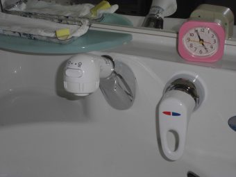埼玉県鴻巣市人形町・住宅修繕修理工事・ガス器具交換