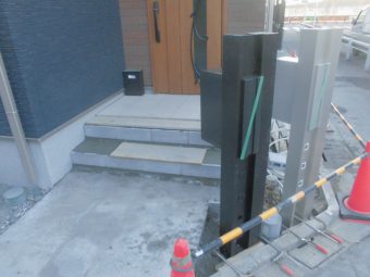 東京都足立区外構工事