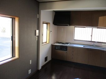 埼玉県さいたま市見沼区七里・住宅リフォーム工事