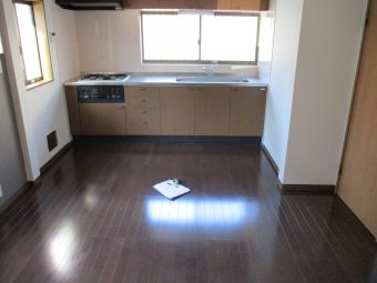 埼玉県さいたま市見沼区七里・住宅リフォーム工事