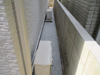 東京都板橋区外構工事