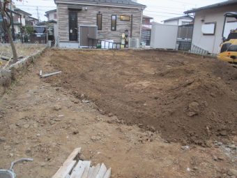 千葉県野田市リフォーム工事