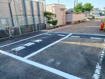 埼玉県鴻巣市外構リフォーム工事