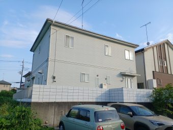 埼玉県熊谷市外構リフォーム工事