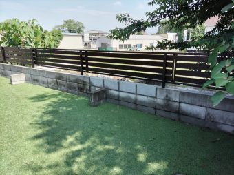 埼玉県毛呂山町事故修繕工事