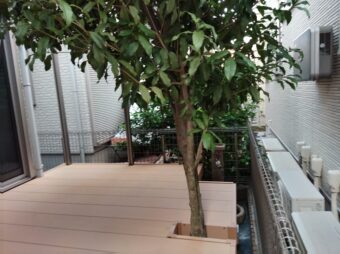 埼玉県さいたま市外構リフォーム工事