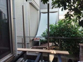 埼玉県さいたま市外構リフォーム工事