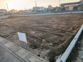 埼玉県白岡市外構工事