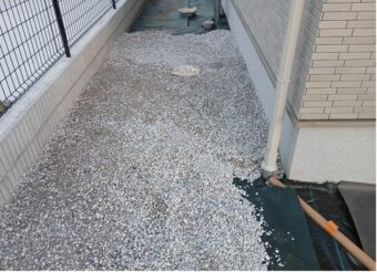 埼玉県坂戸市外構工事