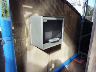 埼玉県鴻巣市外構リフォーム工事