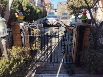 千葉県松戸市外構リフォーム工事