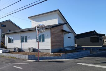 埼玉県久喜市外構工事